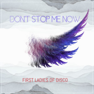 First Ladies of Disco Release New Single Image