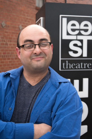 Lee Street Theatre Announces New Technical Director Image
