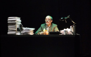 Trey Lyford Brings Newest Work THE ACCOUNTANT To Fringe Festival in Philadelphia 