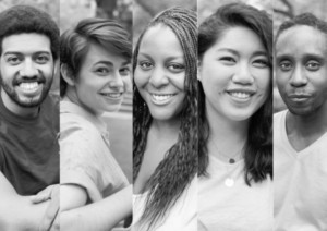 FairShakes Presents ROMEO AND JULIET Image