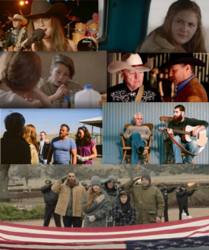 Music Heals War Wounds In New Movie OILDALE Image