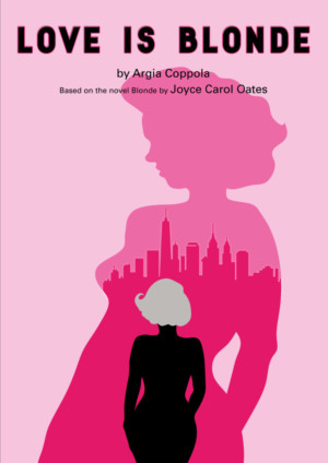 LOVE IS BLONDE Starts Fundraiser To Finance Industry Reading In Spring 2019 Image