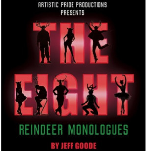 Artistic Pride Productions Brings Brilliant Holiday Comedy To Jersey City Image