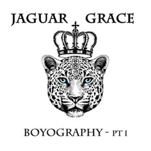 Jaguar Grace Forges Ahead With “To All The Girls I've Loved Before” Single 