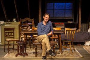 THE DIARY OF ANNE FRANK Wins Three Connecticut Critics Circle Awards Image