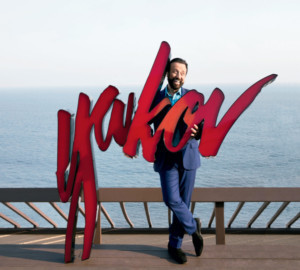 Yakov Smirnoff Returns to NYC Image