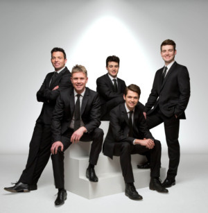 MPAC Announces Holiday Lineup Featuring Celtic Thunder, David Crosby, and The Oak Ridge Boys Image