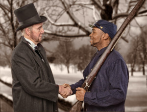Town Hall Theatre Announces A CIVIL WAR CHRISTMAS: An American Musical Celebration Image