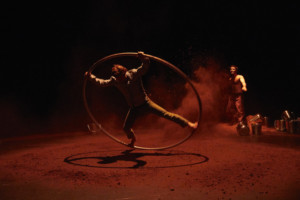 James Pidgeon Announces First Season As Director Of Shoreditch Town Hall Image
