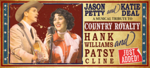 A Musical Tribute To Hank Williams & Patsy Cline Comes to Miami Image