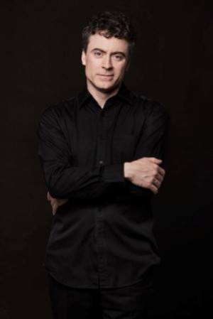 Paul Lewis's North American Concerts In 2018-19 To Include Viree Classique, Chicago Symphony, Carnegie Hall Concerto Debut, Recitals With Mark Padmore Image