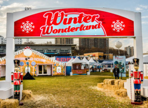 WINTER WONDERLAND Announced for Staten Island Image