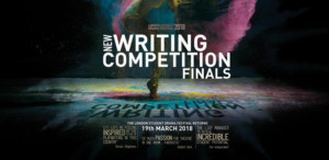 New Writing Competition Hits The West End Image