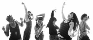 MAWU to Present 'A Creative Movement Workshop Series' at Town Stages Image