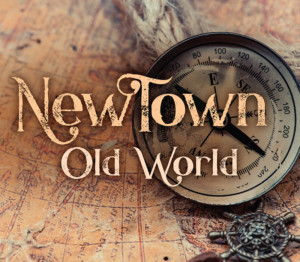 NewTown Latest Album, 'Old World' Available Now 