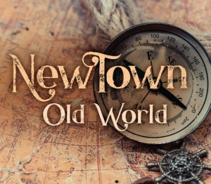 NewTown Latest Album, 'Old World' Available Now Image