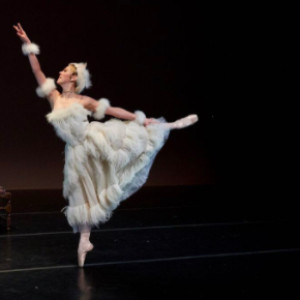 New York Theatre Ballet Presents REP At Florence Gould Hall Image