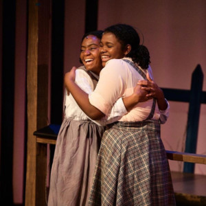 Theatre Horizon's THE COLOR PURPLE Extends For A Second Time! 