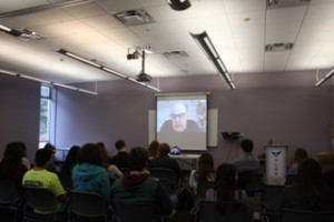 Fairfield Ludlowe H.S. Drama Club Presents A WILDER TIME Image