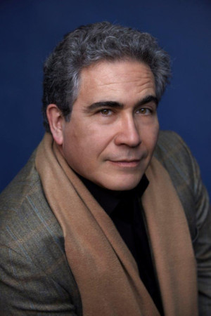 Carlo Rizzi's 2018-19 Season Includes Return To The Metropolitan Opera For Tosca, Mefistofele Image