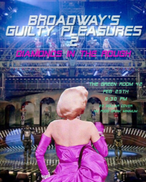 Kristy Cates, Devin Ilaw, and More Set For BROADWAY'S GUILTY PLEASURES 2 Image