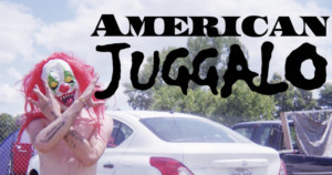 HERE Arts Center Presents The World Premiere Of AMERICAN JUGGALO Image