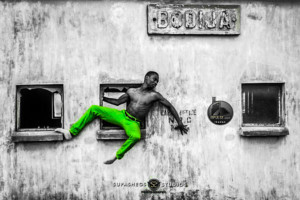 Taiwo Adeleye to Choreograph Three Rivers Music Theatre's ONCE ON THIS ISLAND Image