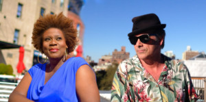 Capathia Jenkins And Louis Rosen Release New CD And Announce Three-Night Concert Series At NYC's Birland Theatre 