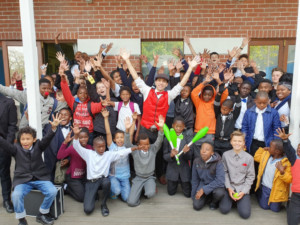 Globetrotting Magic Brothers World Visit Cape Town's College Of Magic Image