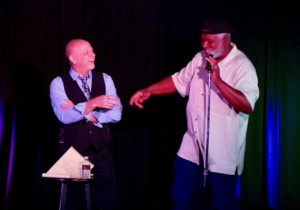 Jokesters Comedy Club Continues With All-Star Comedy Lineup In Downtown Las Vegas Image