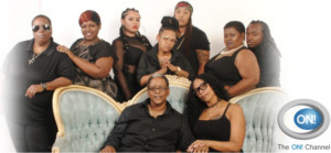 Pride Wives Of Dallas Breaks Streaming Service's Records Image