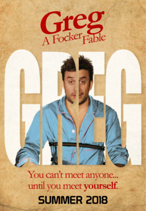 GREG: A FOCKER FABLE Continues the Story of the Fockers 