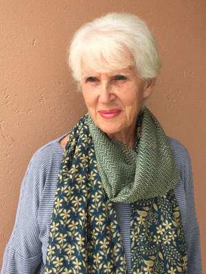 International Painter/Photographer Margrit Newman Unveils 50 Years Of Work Image