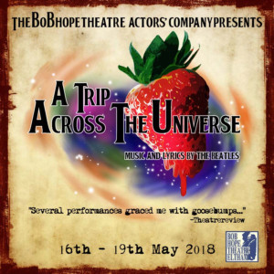 Beatles Music Plays Eltham in New Concert Production 'A Trip Across The Universe' Image