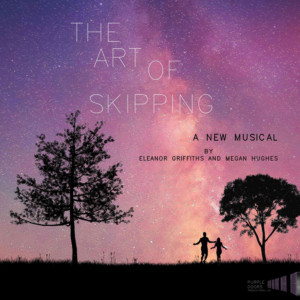 Purple Doors Productions Ltd. Presents THE ART OF SKIPPING  Image