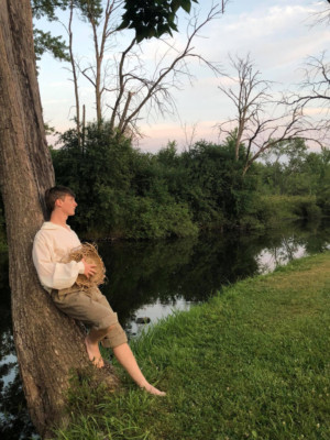 Sauk To Present Tony-Winning BIG RIVER Image