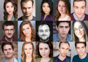 Blank Theatre Company Announces Performers For 'Blank's Sondheim Birthday Party' 