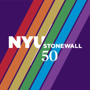 NYU Celebrates Stonewall At 50: Playwrights Who Have Brought LGBTQ Voices To Stage Come Together At NYU To Reflect On Stonewall's Legacy Image