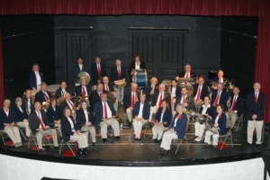 OGCMA Presents Atlantic Wind Ensemble, WE THE PEOPLE Image