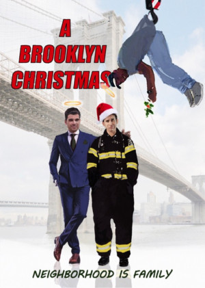 2019 Garden State Film Festival Names Drew Henriksen Screenplay Competition Winner For A BROOKLYN CHRISTMAS Image