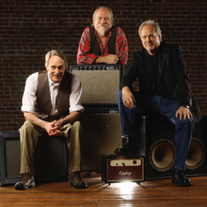 The Ozark Mountain Daredevils Join All-Star Lineup for 2019's ROCK LEGENDS CRUISE VII Image