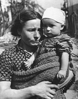 Los Angelenos Get Exclusive First Look At IRENA SENDLER: A MUSICAL Image