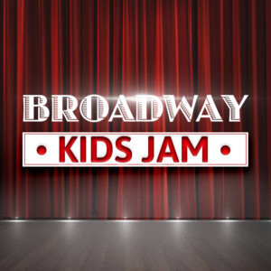 Broadway Kids Jam Announces New Series Featuring Jam Sessions With Kids From Broadway, TV, And Movies  Image