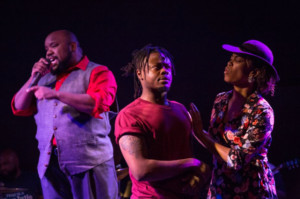 PASSING STRANGE Closes Karamu House's 2017/18 Season Image