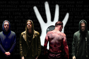 AHZ Releases Debut Single 'Bad Decisions' Image