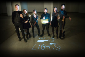 Hit The Lights! Presents Two Original Works In Minnesota Fringe Festival 