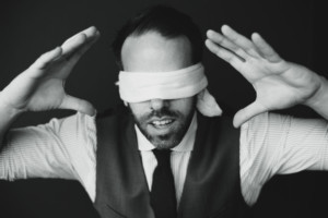 Mind Reader Mark Toland To Appear At Kansas City Fringe Image