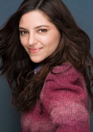Broadway's Jennifer DiNoia Brings Solo Concert to Meriden Image