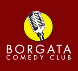 Borgata Hotel Casino and Spa Announces New Programming Partnership For Famed Comedy Club Image