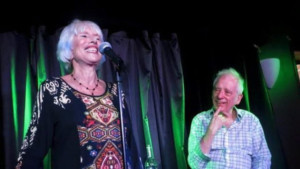 Austin Pendleton And Barbara Bleier Return To Pangea With HOW ABOUT LOVE? 